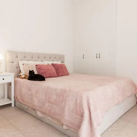 Palaio Faliro Gem 1 Bd Apt With Balcony Athen Exterior foto