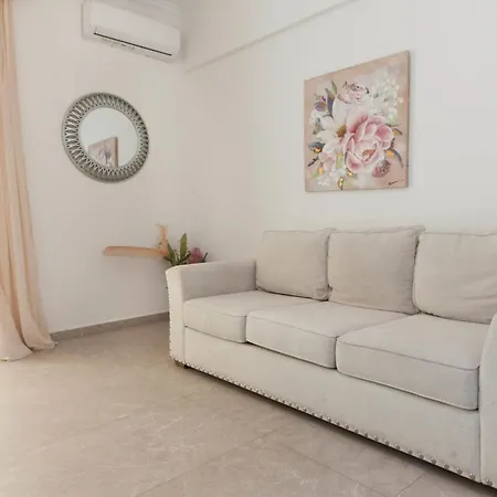 Palaio Faliro Gem 1 Bd Apt With Balcony Athen Exterior foto
