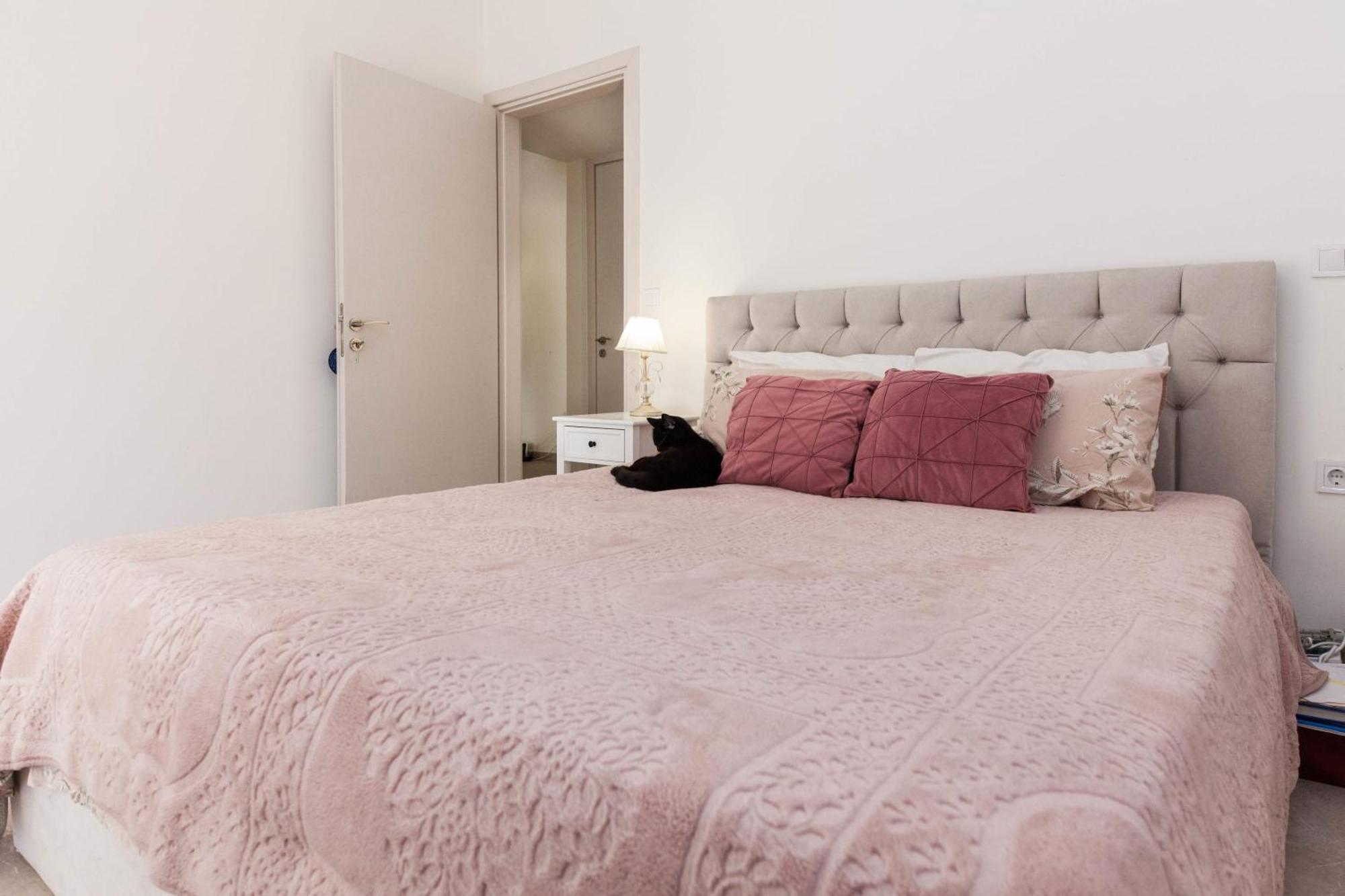 Palaio Faliro Gem 1 Bd With Balcony Apartament Atena