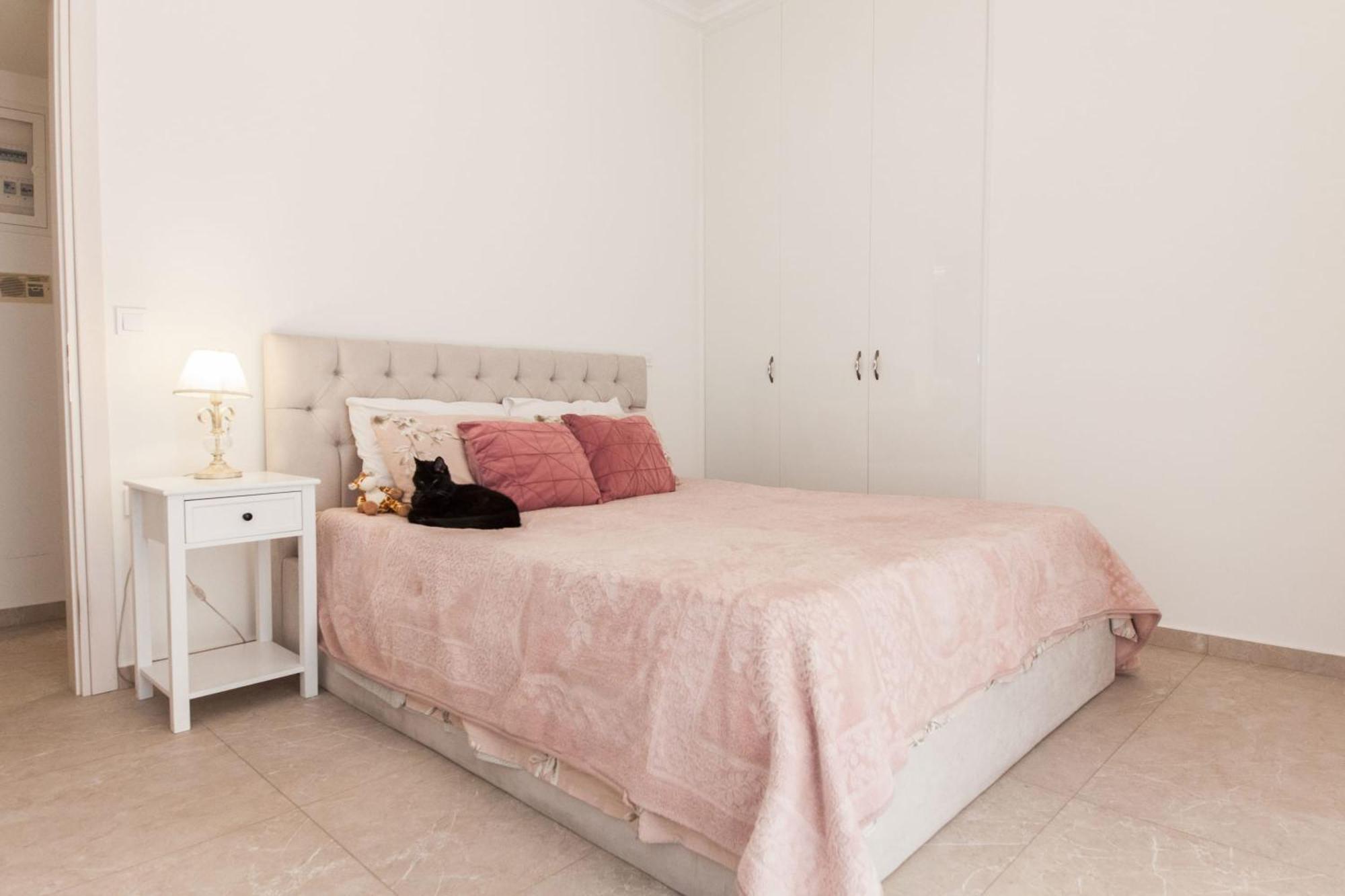 Palaio Faliro Gem 1 Bd With Balcony Athens