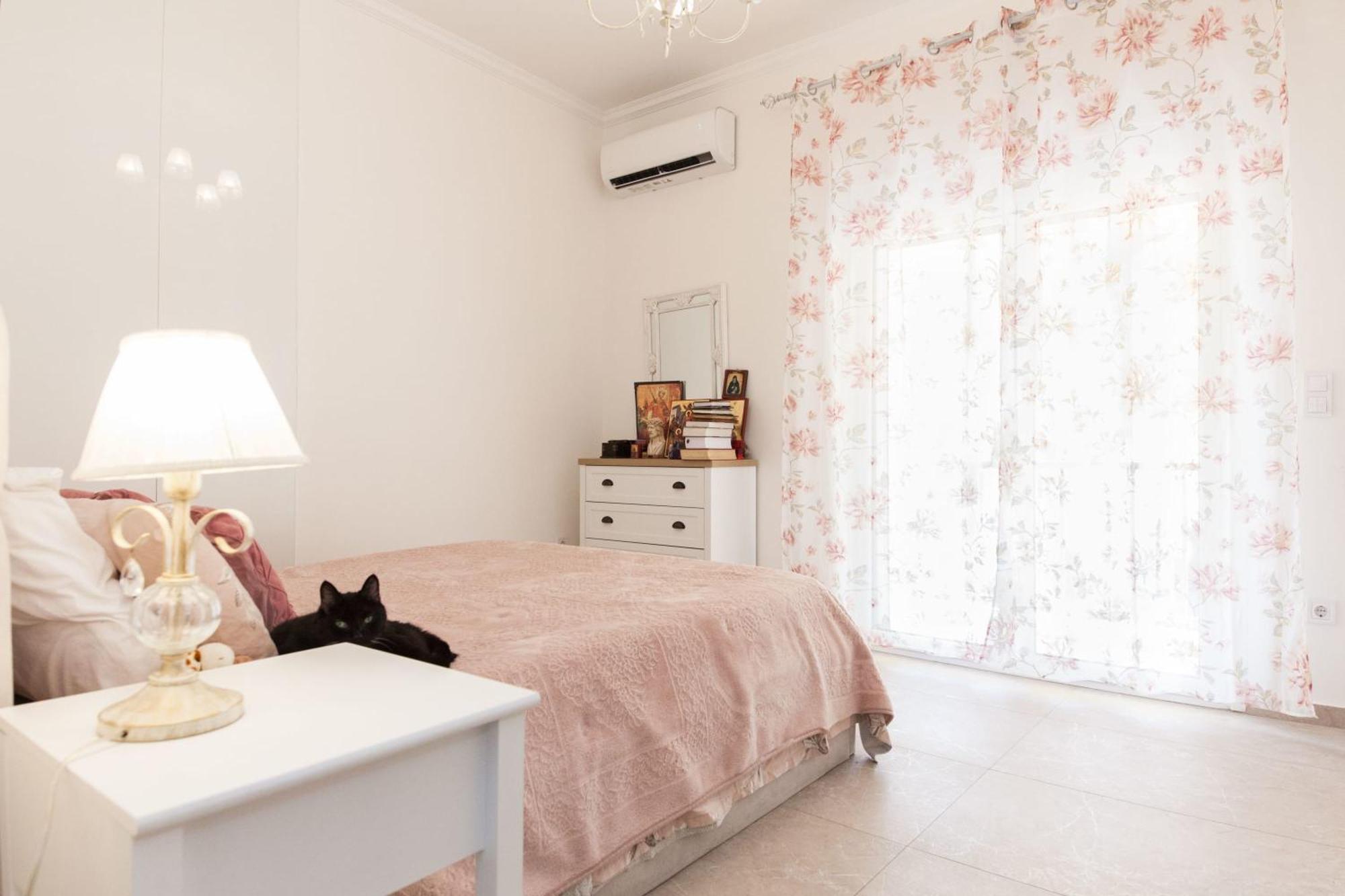 Palaio Faliro Gem 1 Bd With Balcony Apartament *