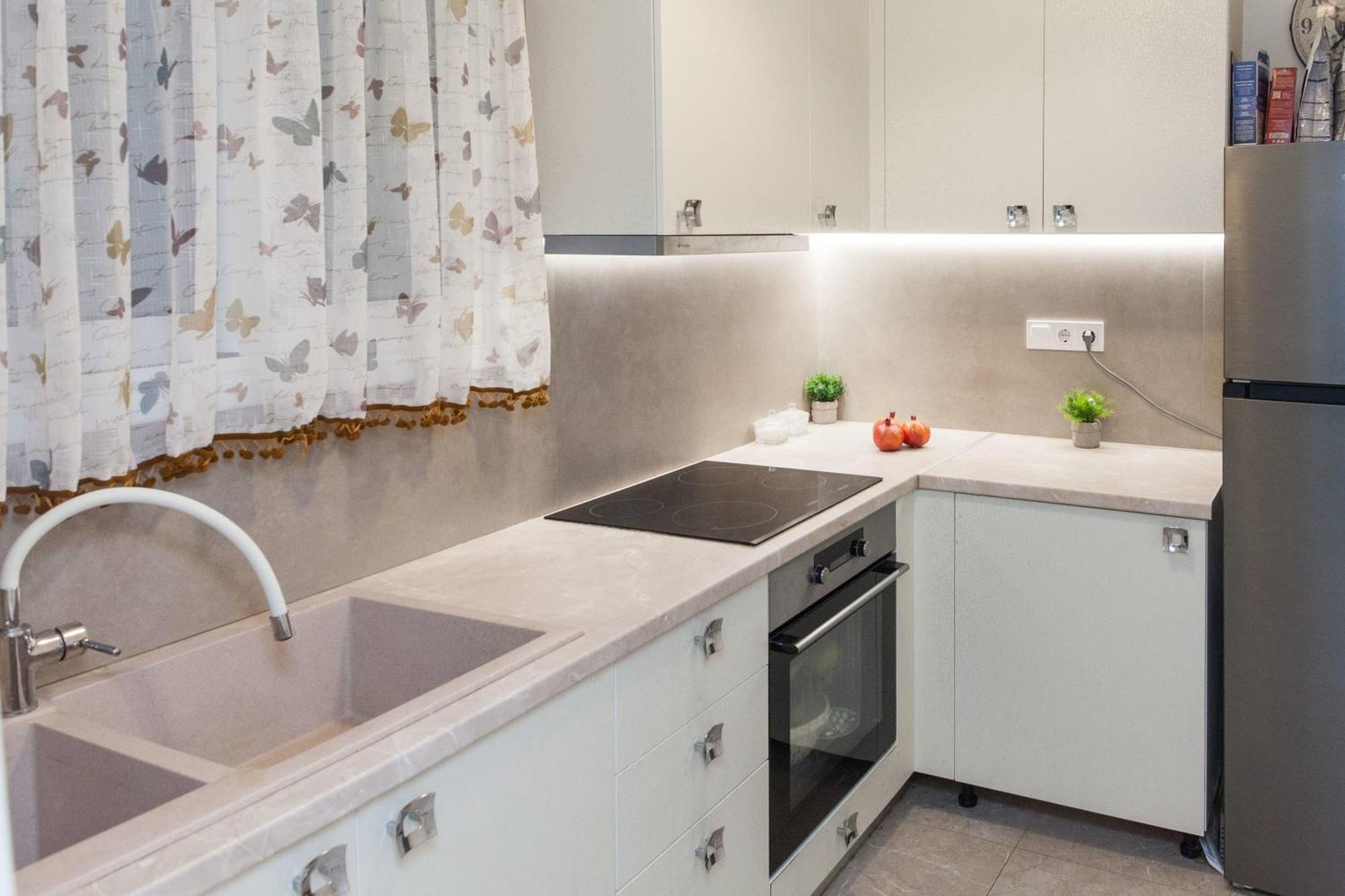 Palaio Faliro Gem 1 Bd With Balcony * Athen