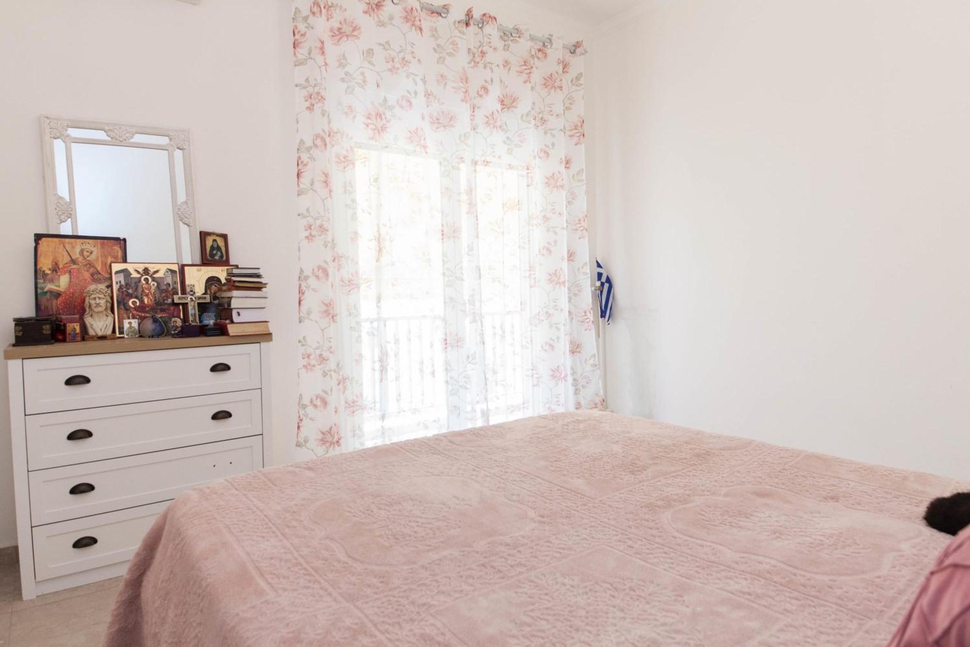 Palaio Faliro Gem 1 Bd With Balcony Apartment Athen