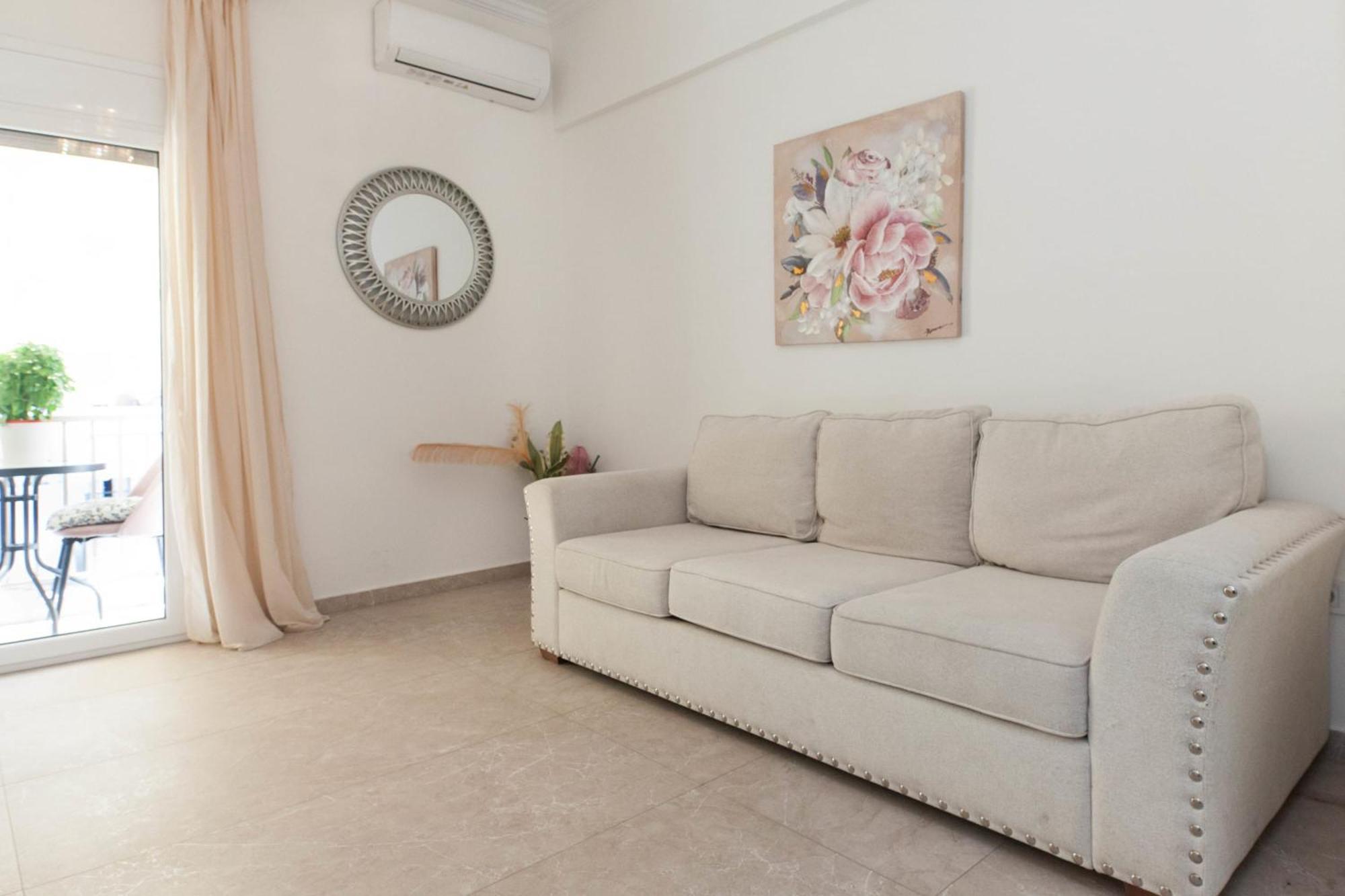 Apartment Palaio Faliro Gem 1 Bd With Balcony *